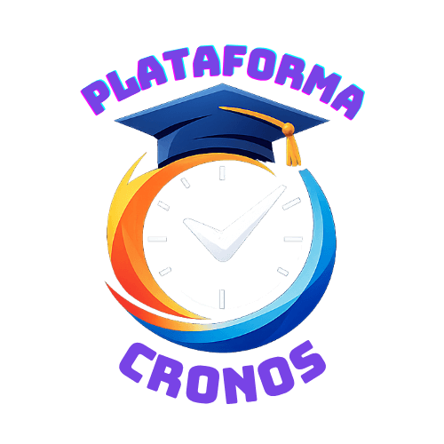 Cronos — Plataforma de estudo adaptativo